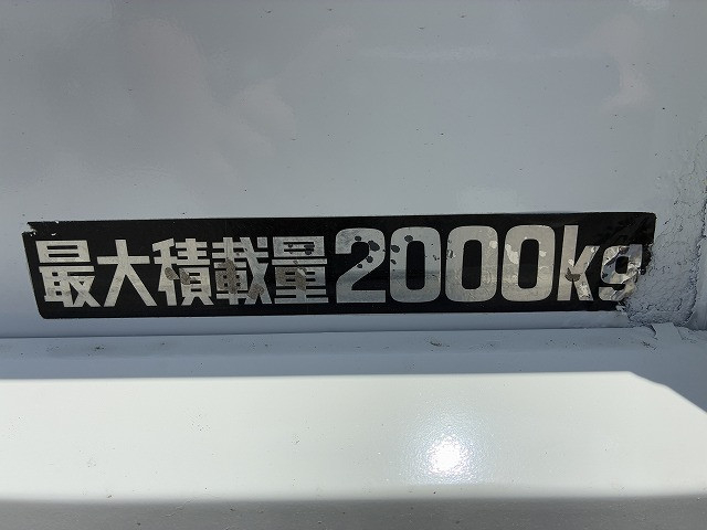 日野 デュトロ 小型 Wキャブ 2RG-XZU710M(109358) 47枚目