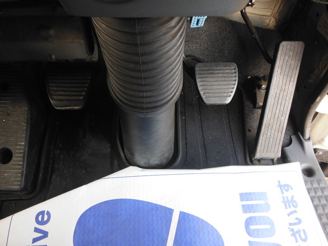 Isuzu forward Middle Freezer box_body TKG-FRR90S2(3436) 37枚目