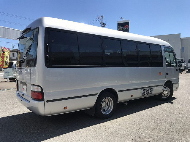 トヨタ コースター 小型 その他 SPG-XZB40(110128) 6枚目