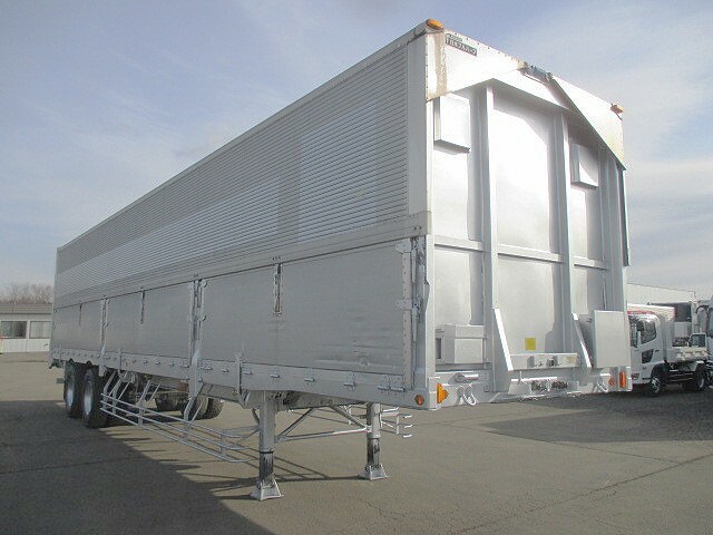 その他 小型 トレーラ（その他） DF-WTF241B(27509) 2枚目
