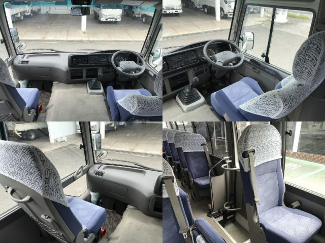 トヨタ コースター 小型 その他 SPG-XZB50(110169) 39枚目