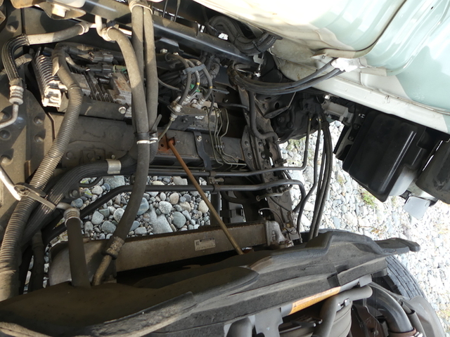 いすゞ エルフ 小型 塵芥車（回転式） TKG-NPR85YN(51866) 29枚目