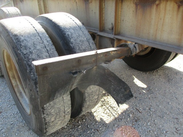 トレモ その他 トレーラ（海上コンテナ40ft） CT240B(8492) 23枚目