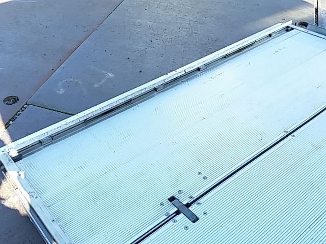 Isuzu forward Middle Freezer box_body TKG-FRR90S2(7034) 41枚目