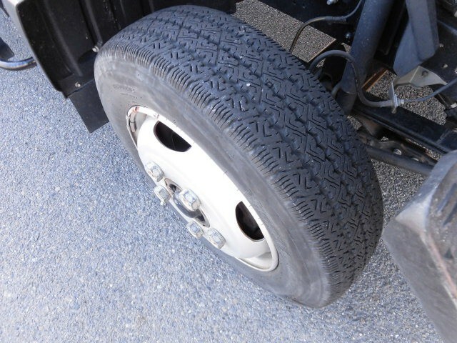 トヨタ ダイナ 小型 冷蔵冷凍バン BDG-XZU414(7193) 17枚目