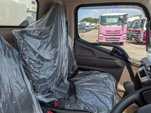 三菱ふそう キャンター 小型 塵芥車（プレス式） 2RG-FEAV0(108608) 44枚目