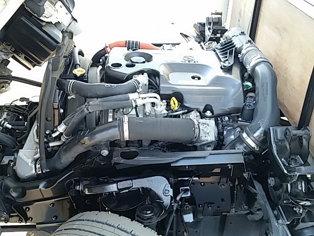 マツダ タイタン 小型 平ボディ TRG-LLR85AR(8201) 17枚目