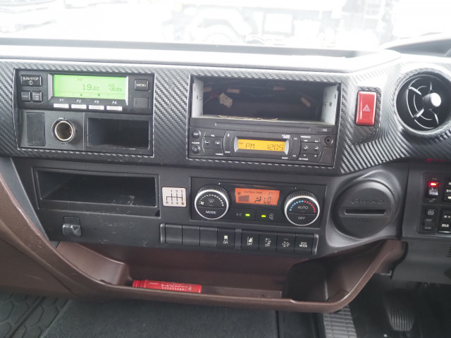日野 レンジャー 中型 冷蔵冷凍バン 2KG-FD2ABG(109535) 43枚目