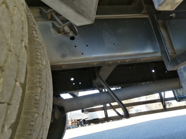 UDトラックス（日産） ビッグサム 大型 ウィング KL-CD48B(4826) 54枚目