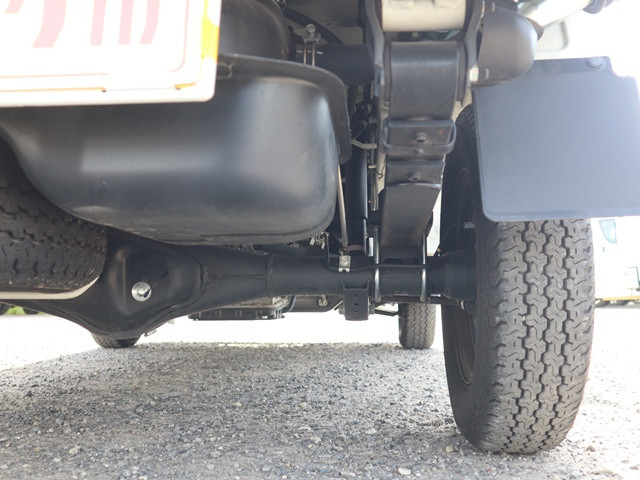 スズキ キャリィ 軽 冷蔵冷凍バン 3BD-DA16T(107870) 31枚目