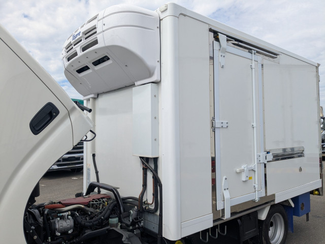 日野 デュトロ 小型 冷蔵冷凍バン 2WG-XZU606N(112961) 44枚目