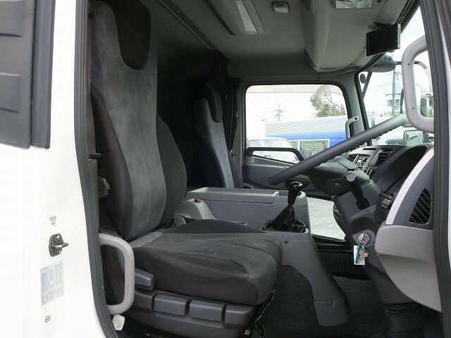 UDトラックス（日産） コンドル 中型 ウィング TKG-MK38L(35508) 14枚目