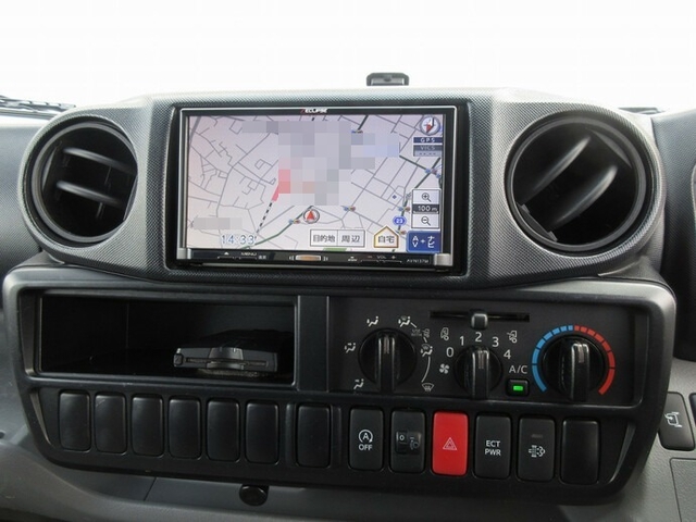トヨタ ダイナ 小型 バン TKG-XZC605(8787) 36枚目