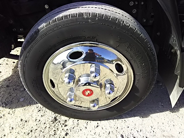 いすゞ エルフ 小型 平ボディ TRG-NMR85R(7870) 44枚目