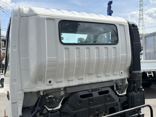 日野 デュトロ 小型 土砂ダンプ 2KG-XZU700X(105321) 17枚目