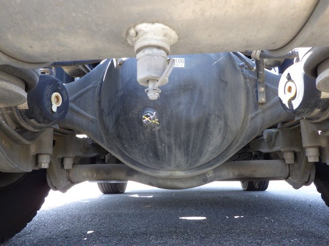 いすゞ - 大型 トラクタ 2KG-EXD52CD(108372) 9枚目