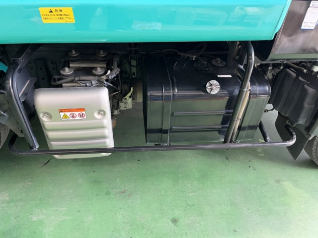 日野 デュトロ 小型 塵芥車（プレス式） 2RG-XZU605X(105362) 21枚目