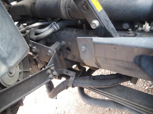三菱ふそう ファイター 中型 塵芥車（プレス式） *********(112112) 53枚目