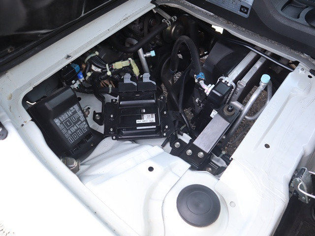 トヨタ 軽 冷蔵冷凍バン 3BD-S500U(90681) 20枚目