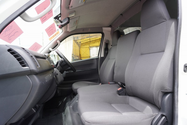 トヨタ 小型 Translation missing: ja.item.body_keijou_enum.body_keijou_light_van CBF-TRH200V(109681) 37枚目