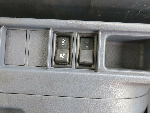 日野 レンジャー 中型 ウィング BDG-FC6JJWA(40884) 21枚目