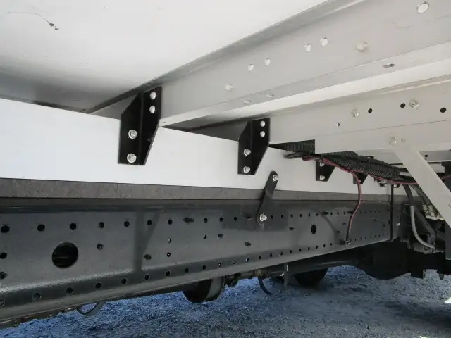 日野 デュトロ 小型 ウィング 2KG-XZU730M(111385) 16枚目