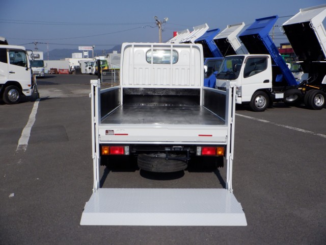 Nissan Small Flat body TKG-SZ2F24(78500) 3枚目