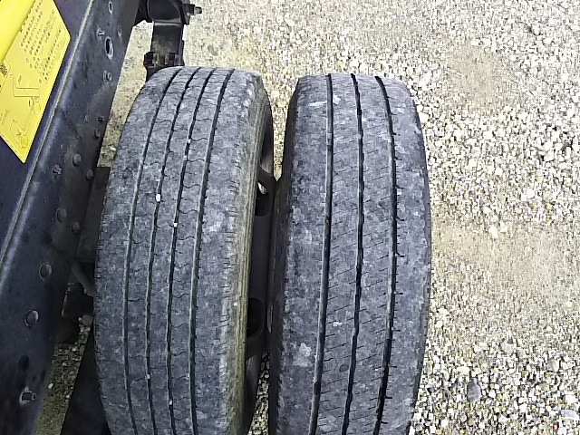 トヨタ ダイナ 小型 Wキャブ BDG-XZU308(7628) 24枚目