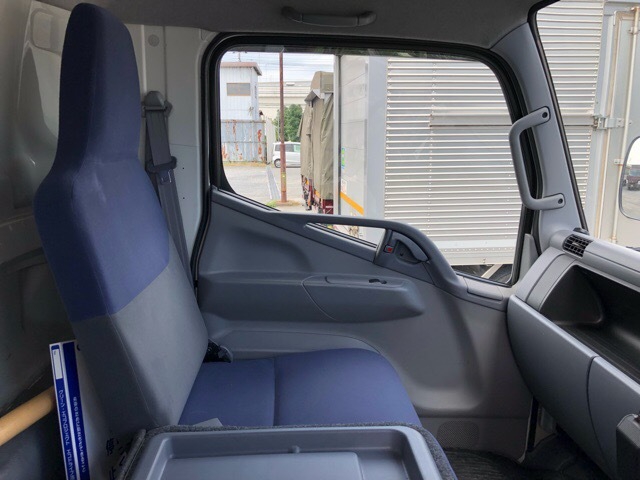 三菱ふそう キャンター 小型 キャブ付きシャーシ PDG-FE83DY(3760) 13枚目