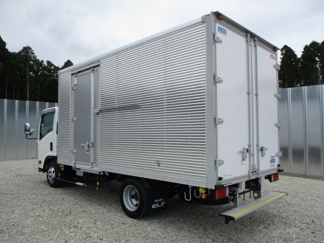 いすゞ エルフ 小型 バン 2RG-NPR88AN(6817) 52枚目