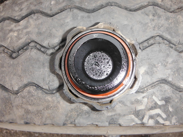 Nissan UD condor Middle Soil dump KK-MK252AB(1157) 21枚目