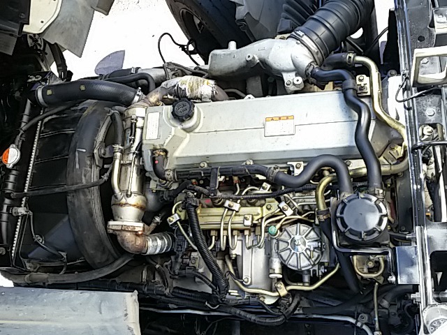 日野 レンジャー 中型 ウィング ADG-FD7JLWA(7047) 68枚目