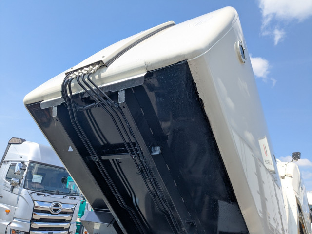 日野 デュトロ 小型 塵芥車（プレス式） 2RG-XZU605X(112996) 44枚目