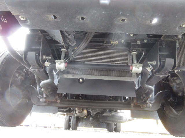 日野 デュトロ 小型 冷蔵冷凍バン 2KG-XZU732M(109743) 26枚目