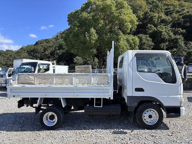 マツダ タイタン 小型 土砂ダンプ TC-SYE4T(113990) 12枚目
