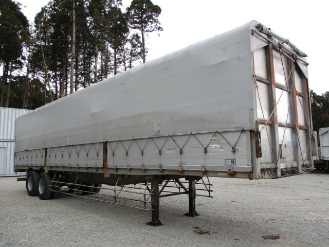 富士 Wing trailer TS2113(9267) 3枚目