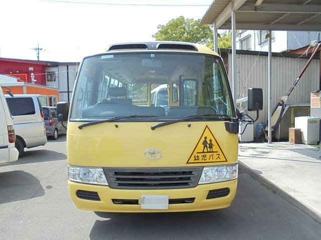 トヨタ コースター その他 バス BDG-XZB40(9746) 3枚目