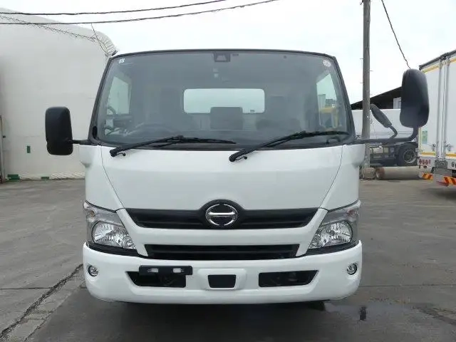 日野 デュトロ 小型 塵芥車（プレス式） 2KG-XZU710M(113102) 2枚目