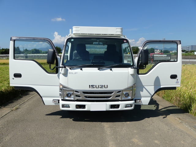 いすゞ エルフ 小型 土砂ダンプ 2RG-NKR88AD(70791) 22枚目