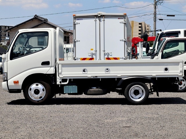 トヨタ ダイナ 小型 平ボディ TPG-XZC605(109213) 9枚目