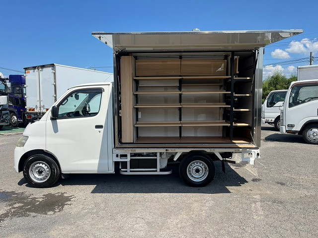 Toyota townace Small Others DBF-S402U(109399) 9枚目