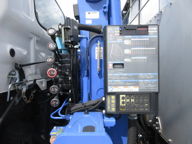 日野 レンジャー 増トン その他 2PG-FE2ACG(111920) 22枚目