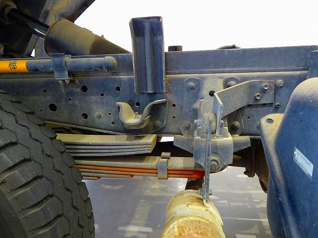 いすゞ エルフ 小型 土砂ダンプ KR-NKR81GN(85012) 47枚目