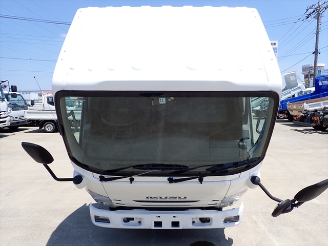 いすゞ エルフ 小型 冷蔵冷凍バン TPG-NLR85AN(107855) 31枚目