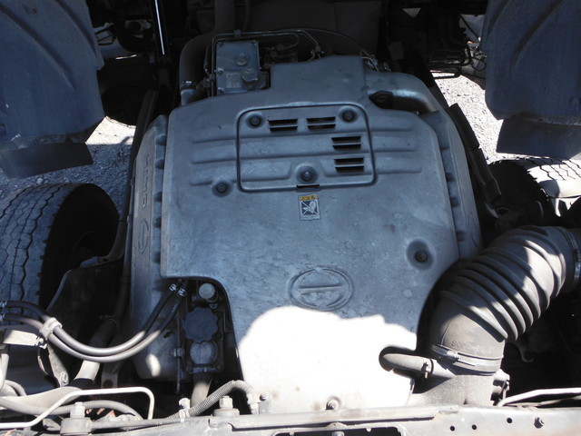 日野 プロフィア 大型 トラクタ KL-SH4FDGA(2279) 23枚目