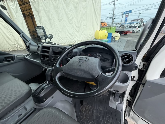 日野 デュトロ 小型 平ボディ TKG-XZC710M(113797) 53枚目