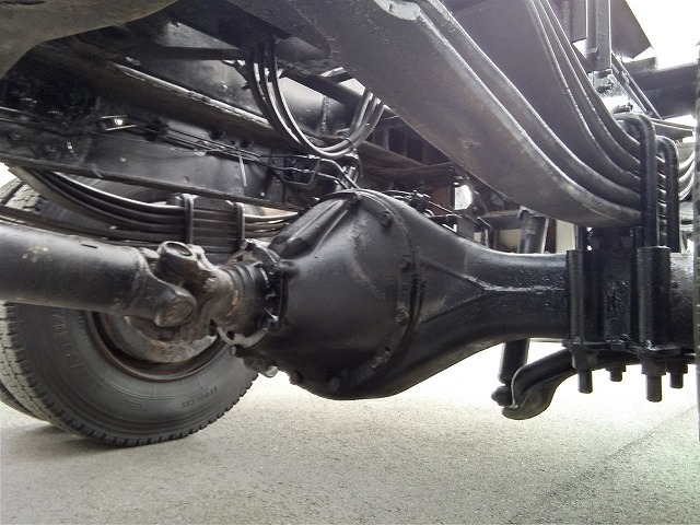 日野 レンジャー 中型 コンテナ専用車 ADG-FD7JGWA(8912) 32枚目