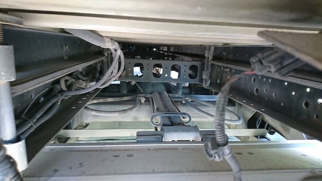 日野 レンジャー 中型 冷蔵冷凍バン KK-FC1JJEA(1785) 29枚目