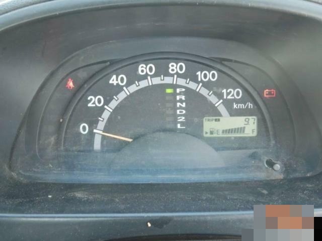 スズキ キャリィ 軽 平ボディ LE-DA63T(8964) 15枚目