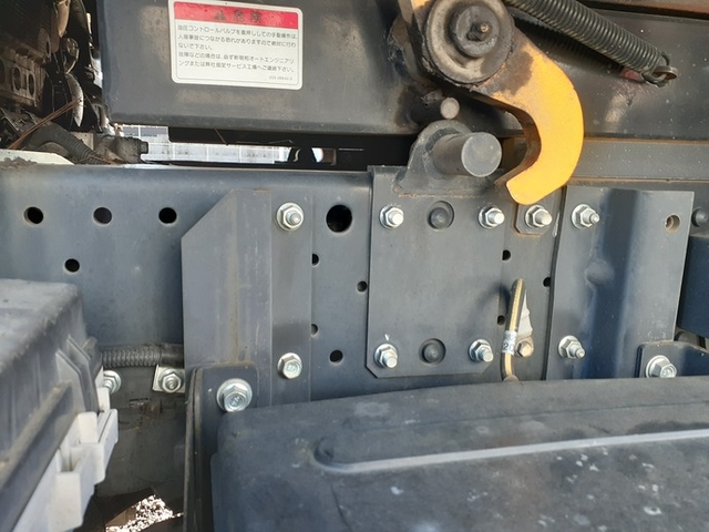 いすゞ エルフ 小型 ローダーダンプ TPG-NKR85AN(53350) 67枚目
